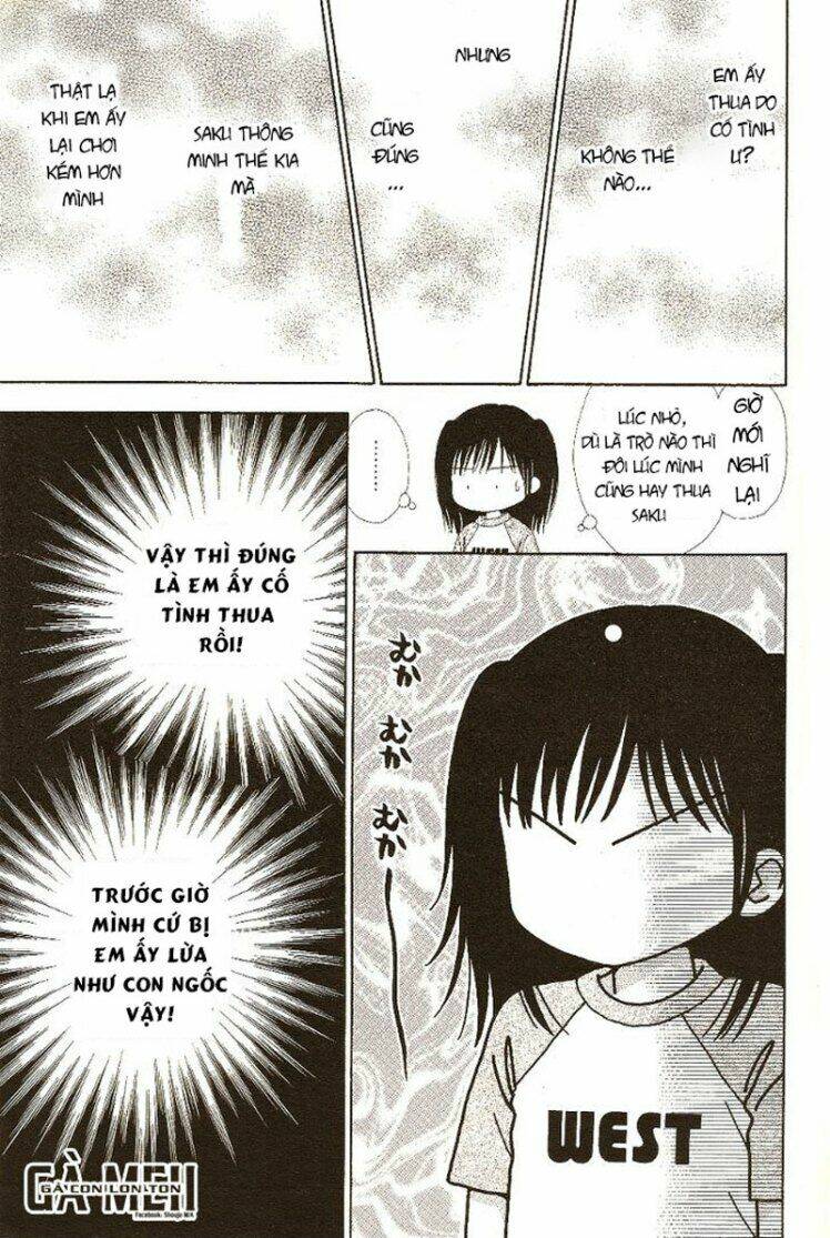 marmalade boy little chapter 10 21