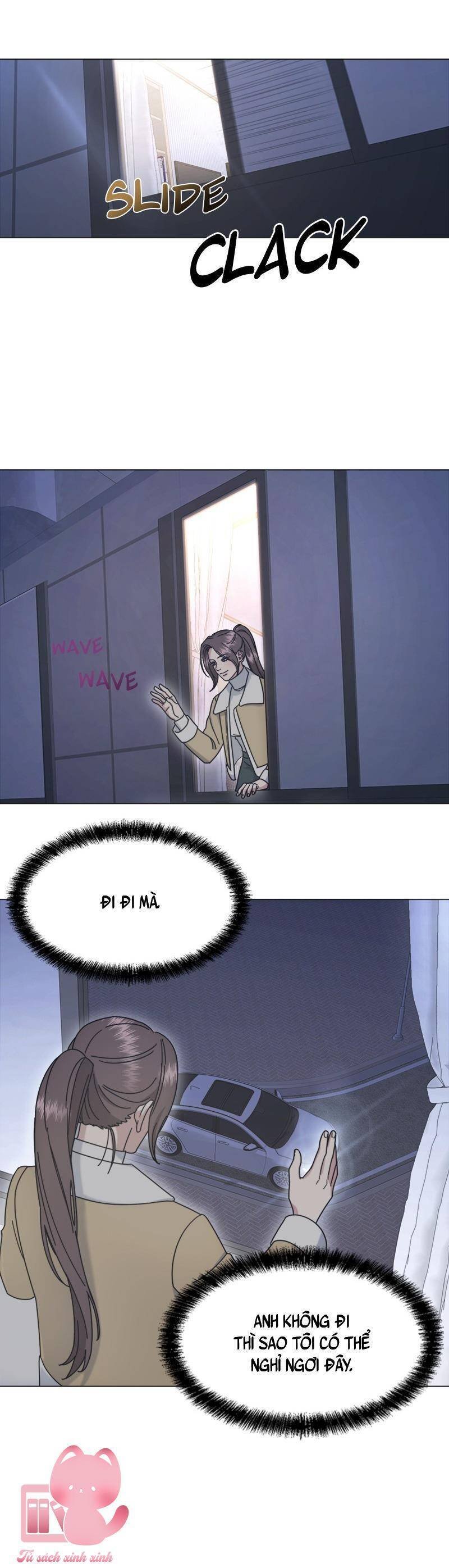 theo bản năng của em chapter 37 33