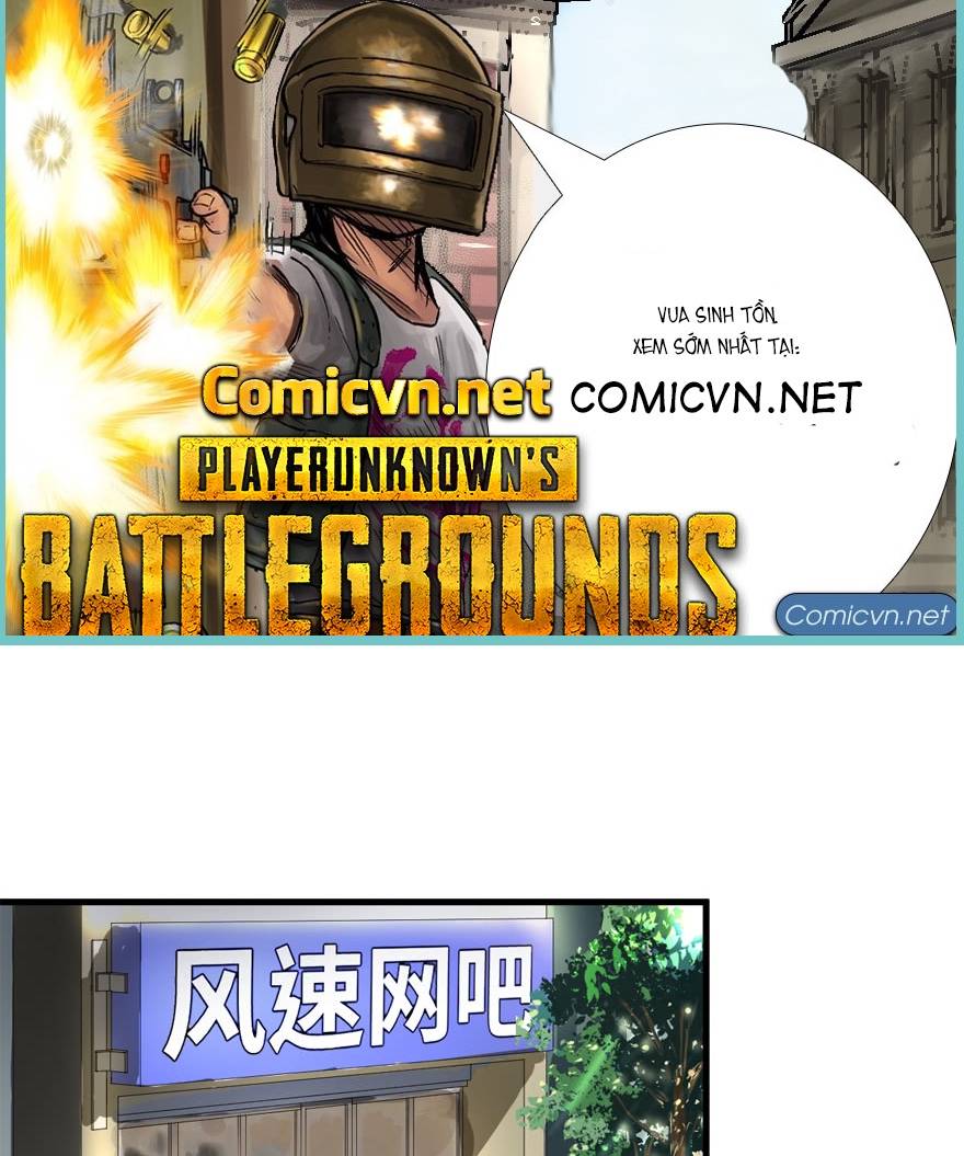 vua sinh tồn chapter 49 1