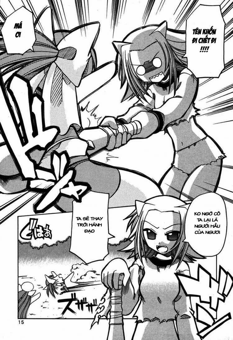 marugoto anju gakuen chapter 7 20