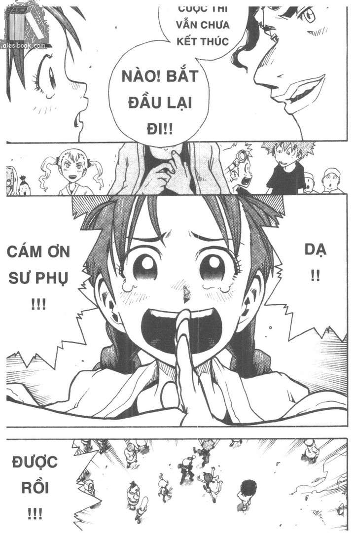 toto! the wonderful adventure chapter 30 20