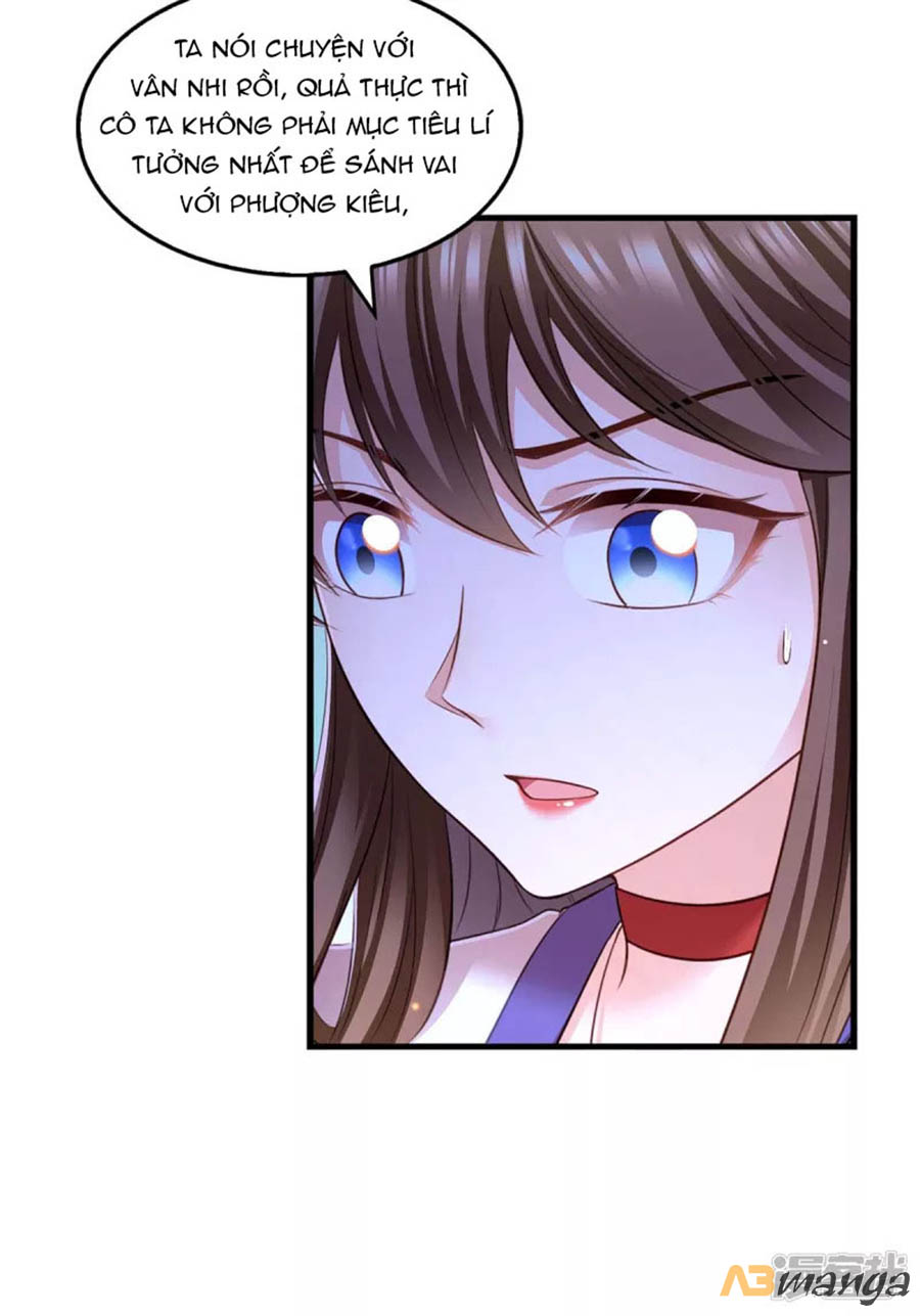 ngã tại hậu cung đương đại lão nữ chapter 92 7