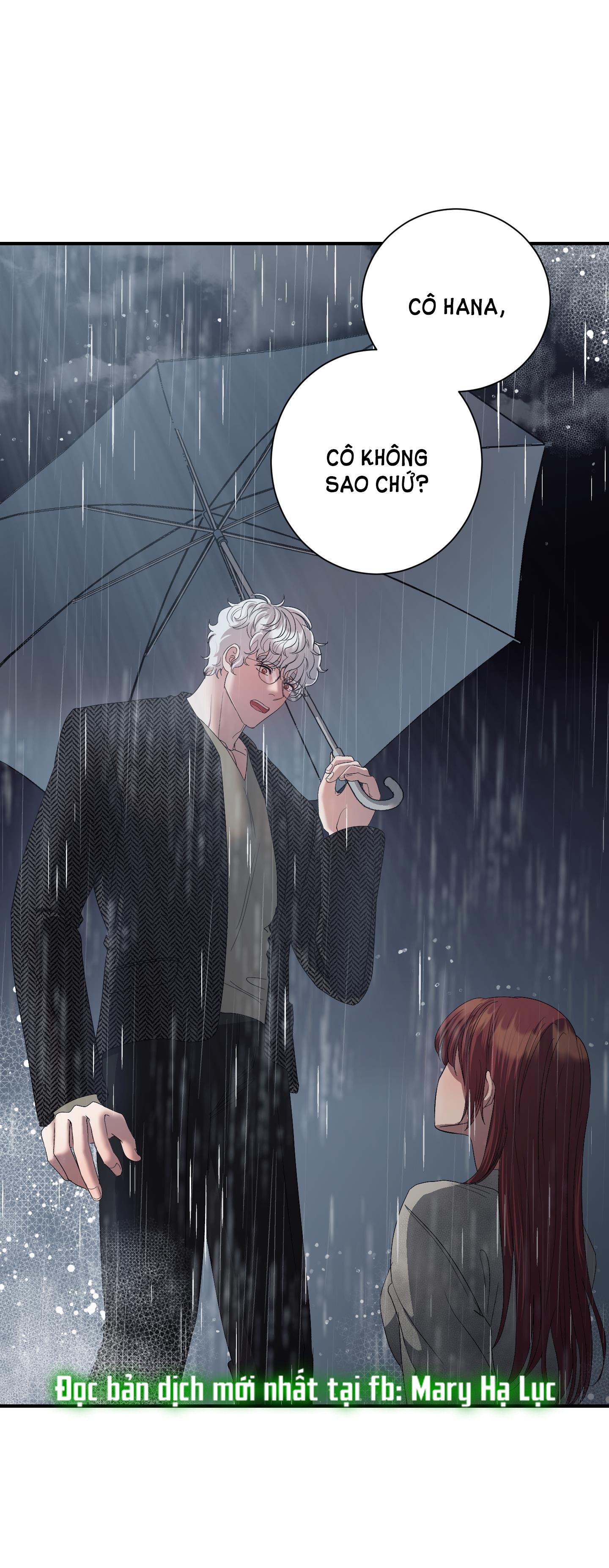 [18+] một lòng một dạ chapter 30.1 2