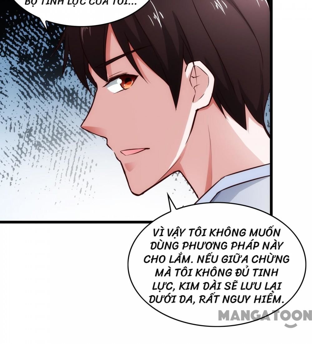 chiếc điện thoại thần kỳ chapter 19 4