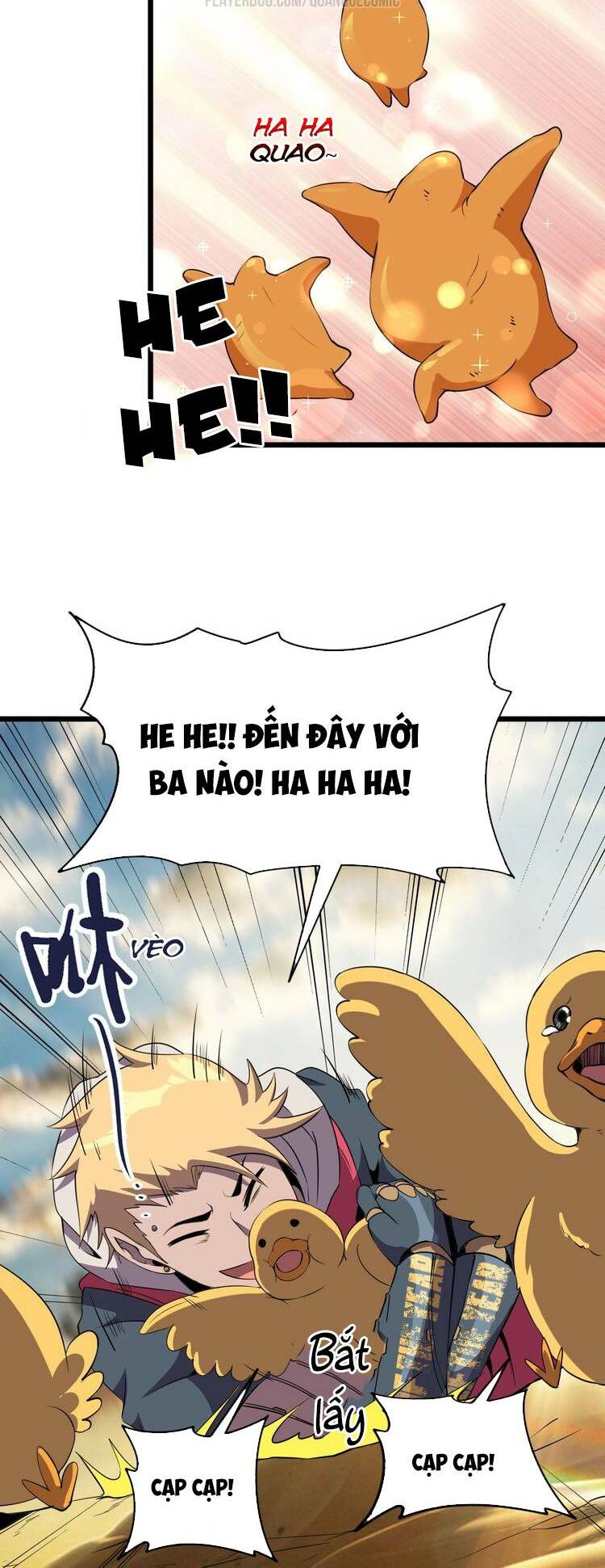 chào mừng đến thế giới cực lạc chapter 32 22