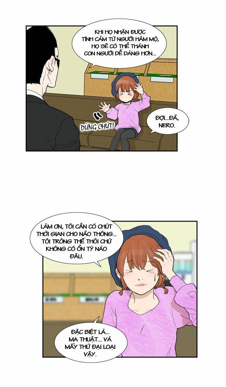 monster idols chapter 5 7