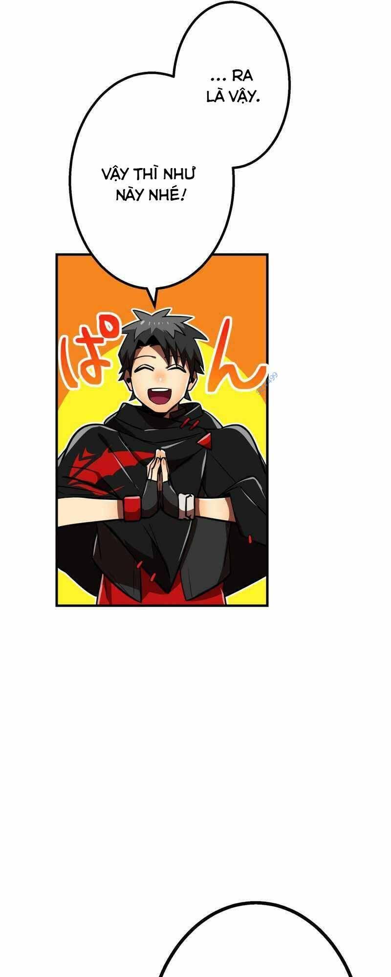 Huyết Thánh Cứu Thế Chủ~ Ta Chỉ Cần 0.0000001% Đã Trở Thành Vô Địch chapter 50 37