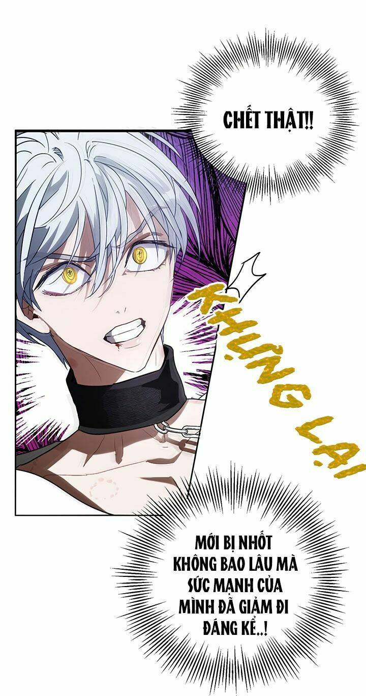 cách bảo vệ anh trai của nữ chính chapter 15 46