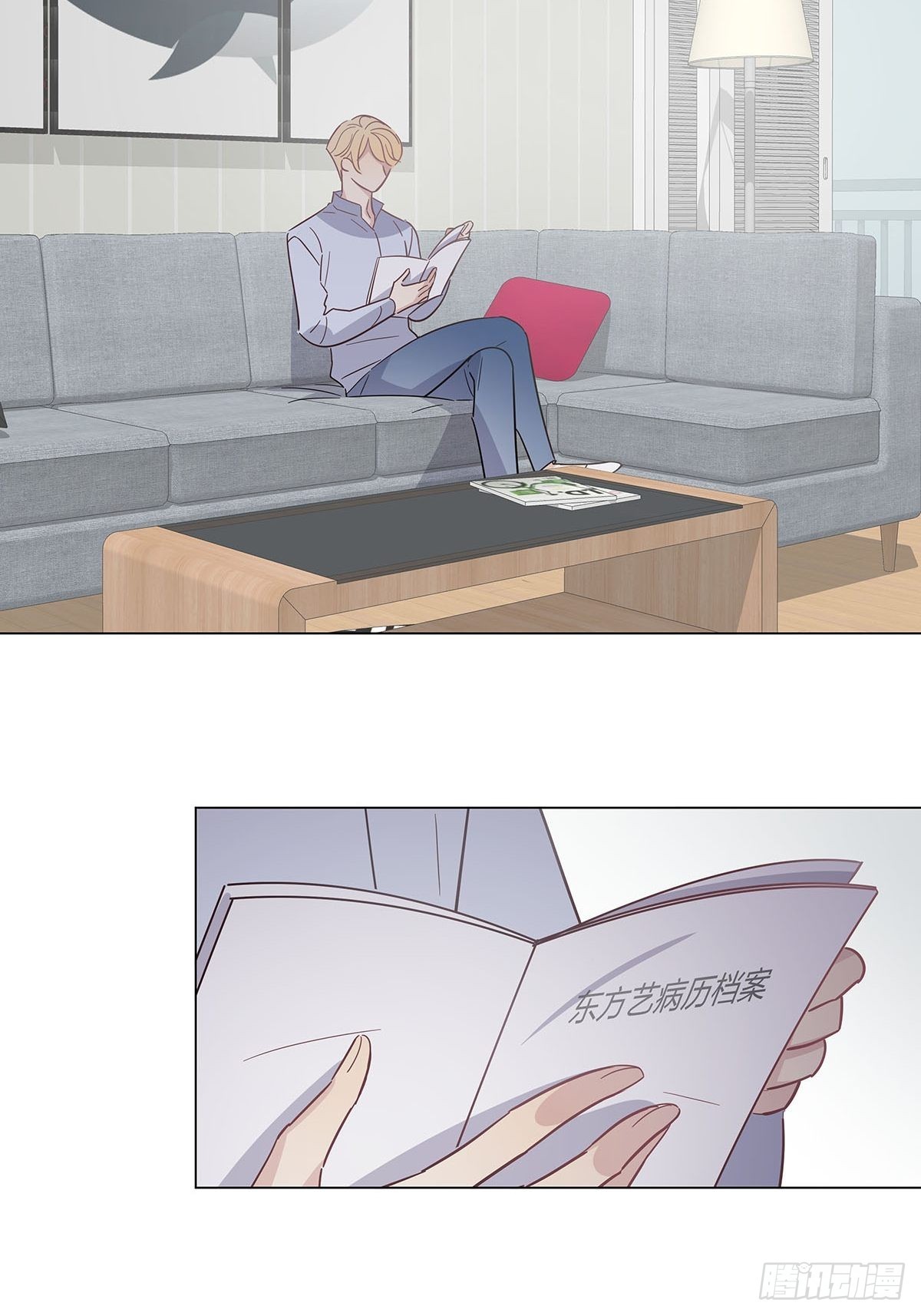 hôm nay nam giả trang nữ vẫn chưa được cầu hôn! chapter 76 1