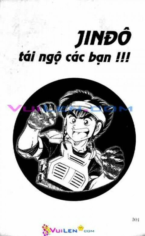 sôi động cầu trường full 17 tập chapter 1 101