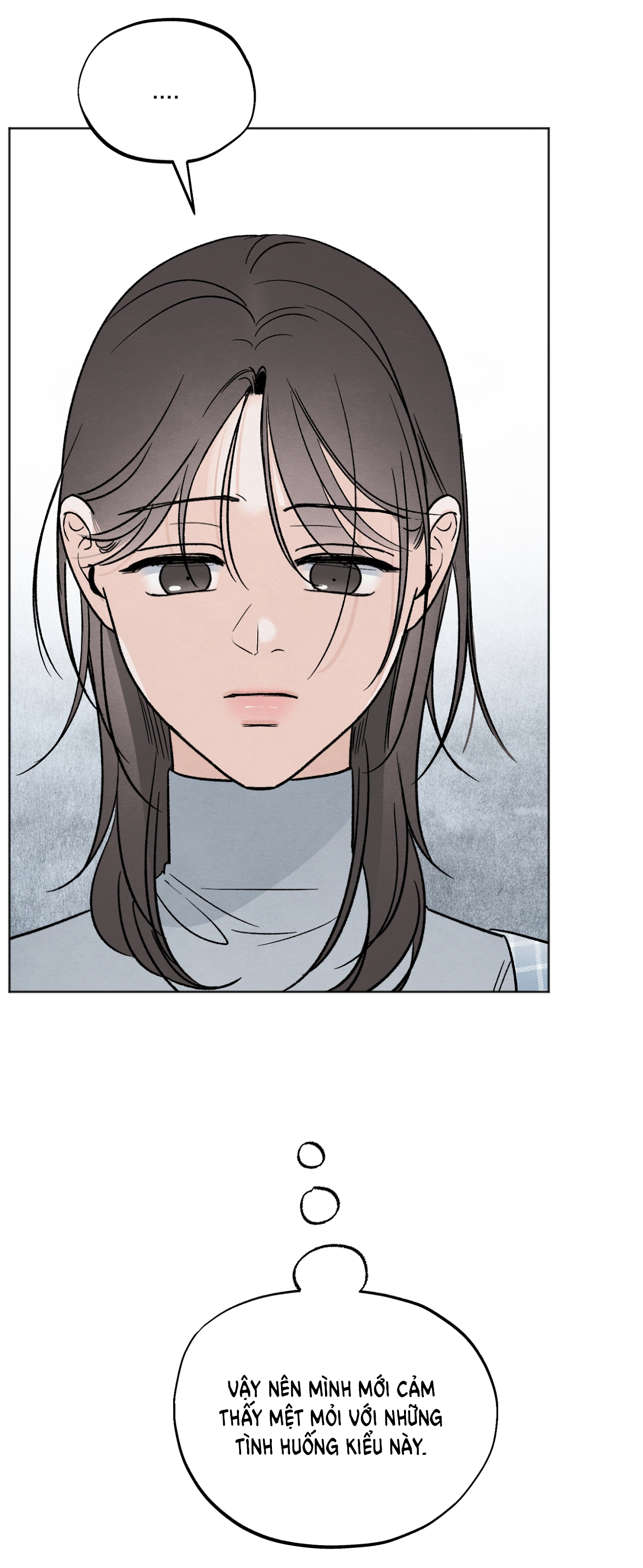 hoàn cảnh của rác rưởi chapter 22.1 14