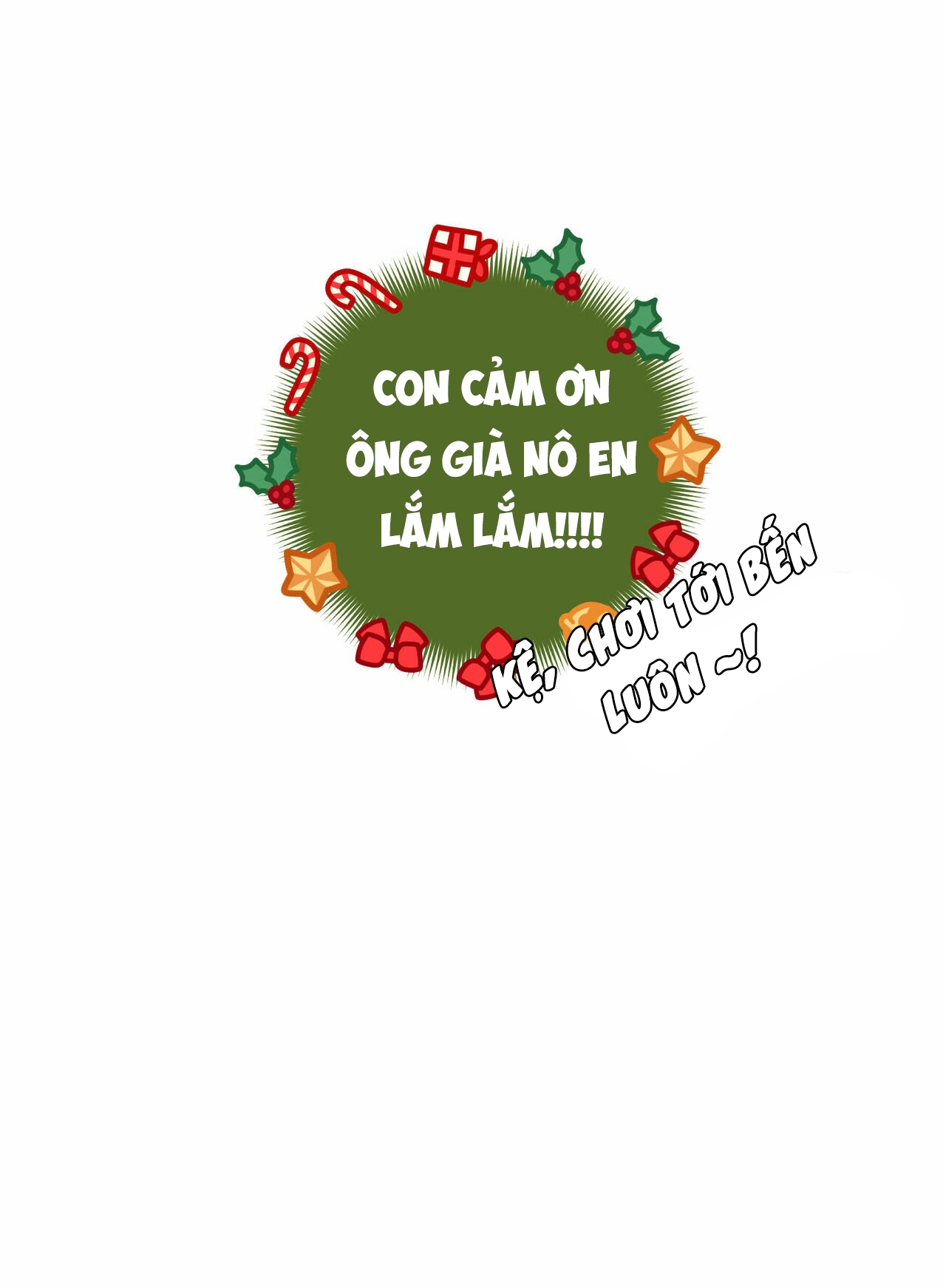 không chốn yêu đương chapter 60.1 39