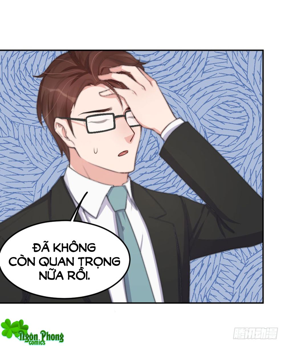 Bà Xã Tôi Là Nam Thần chapter 48 - Trang 8