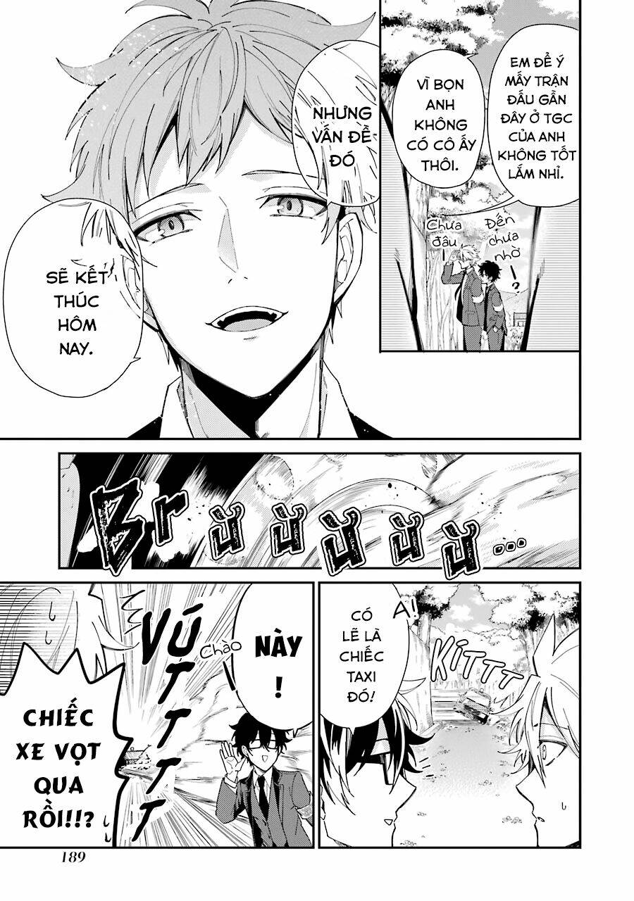 con đường súng đạn chapter 78 31