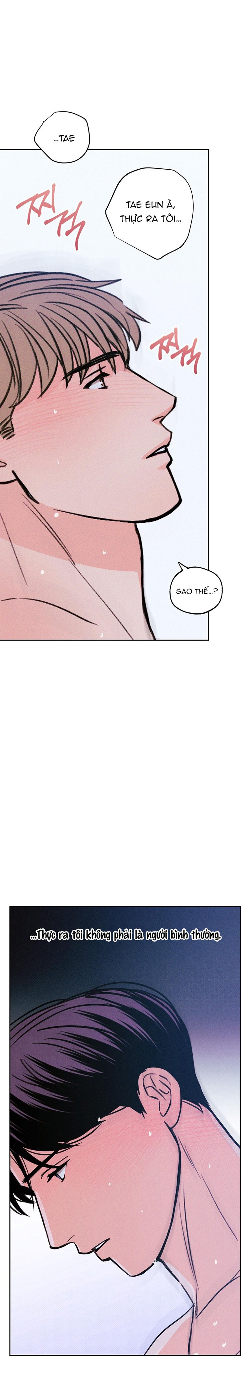 khi đêm trăng tròn chapter 13 18