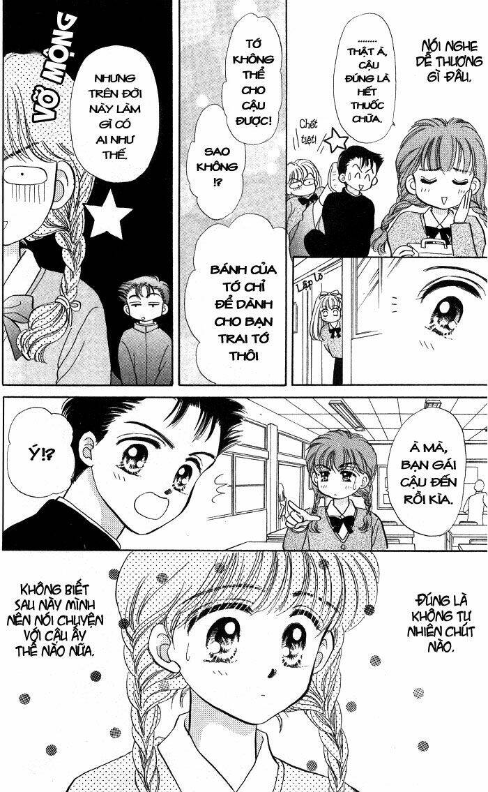 a fairy tale for you chapter 6 12