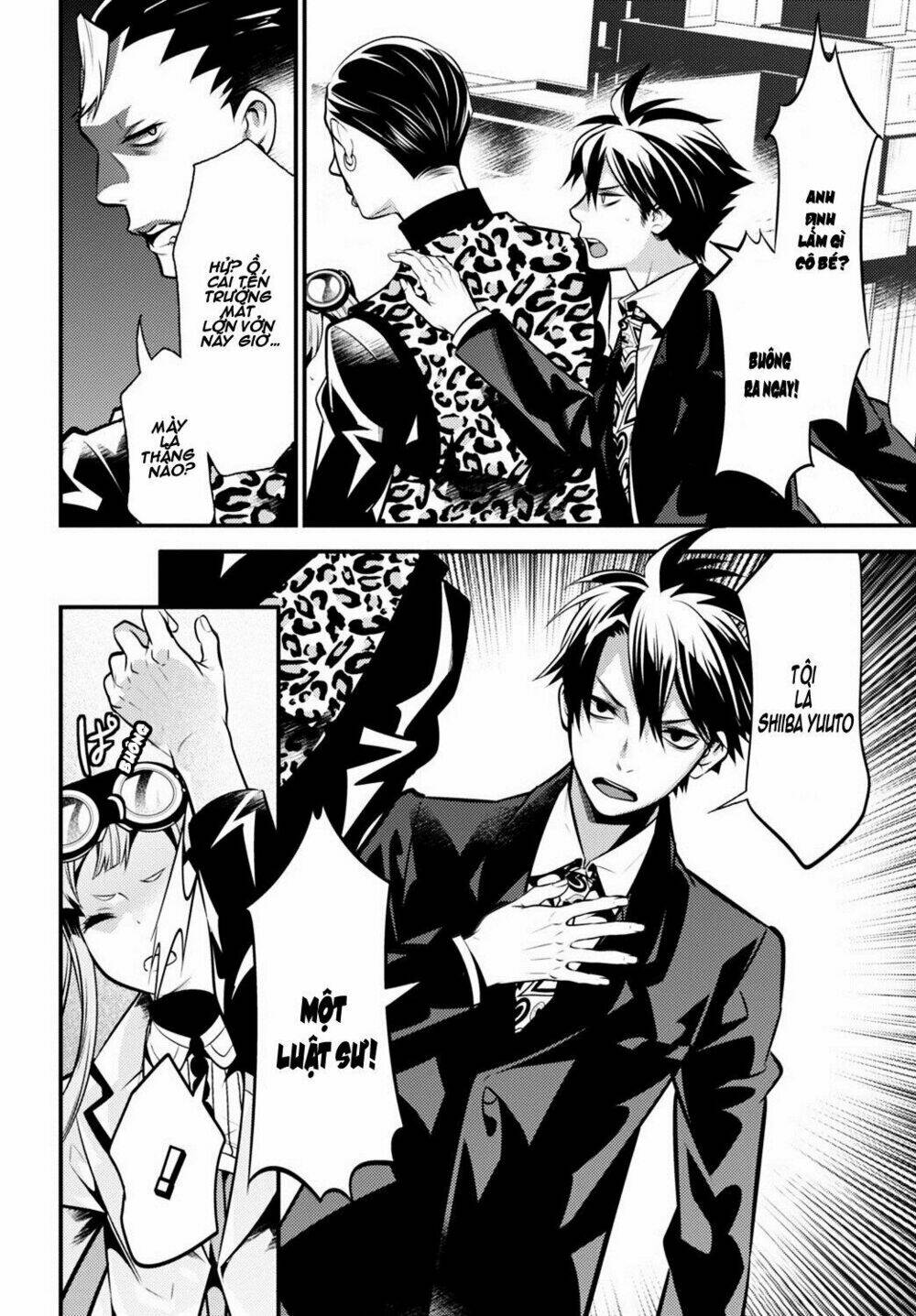 luật sư hai thế giới chapter 6 36