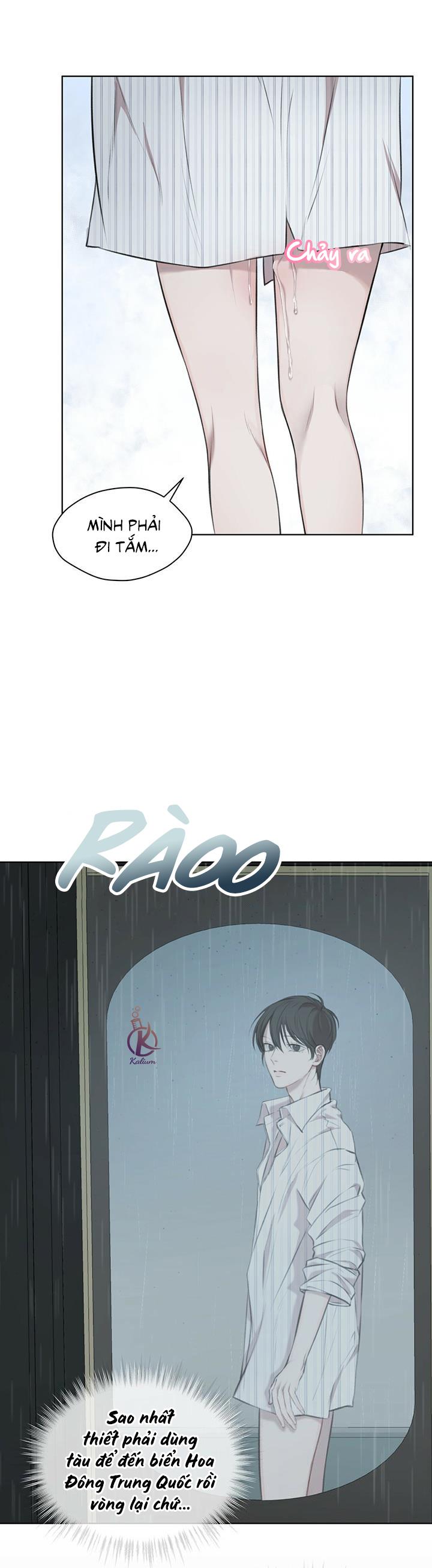 hình thái khởi sinh chapter 13 15