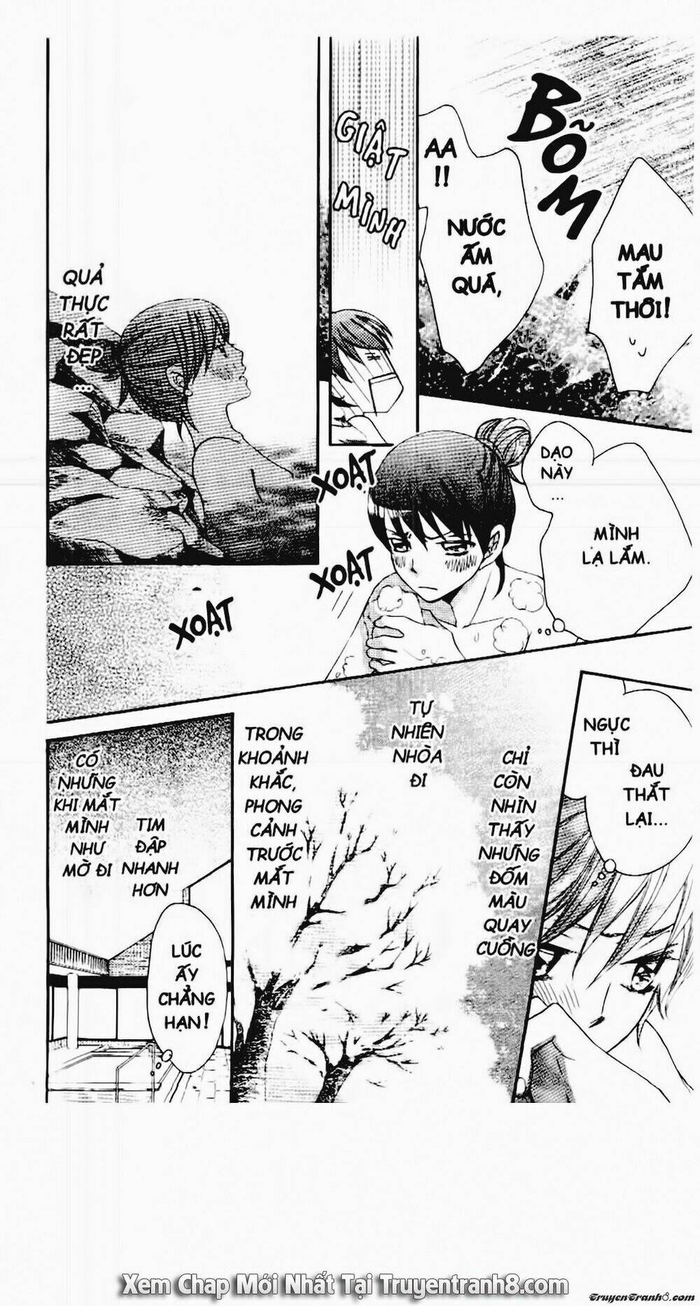 tiểu thư sachie chapter 22 20