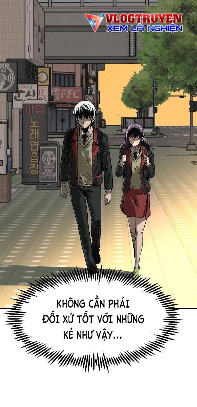 chỉ có cái c.h.ế.t mới là sự cứu rỗi chapter 14 53