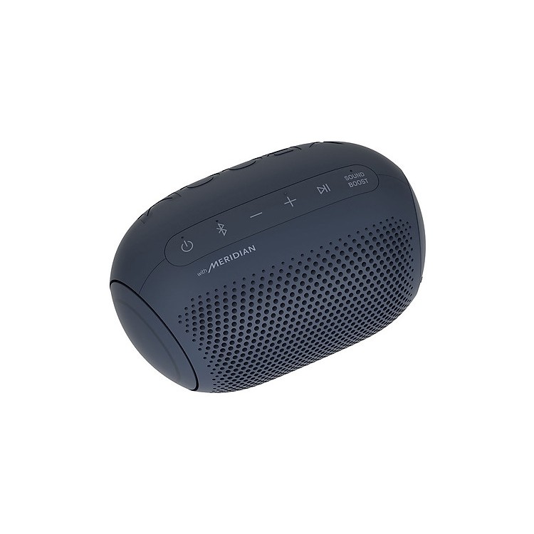 Loa Bluetooth LG XBOOMGo PL2 (5W) - Hàng chính hãng