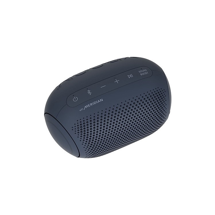 Loa Bluetooth LG XBOOMGo PL2 (5W) - Hàng chính hãng