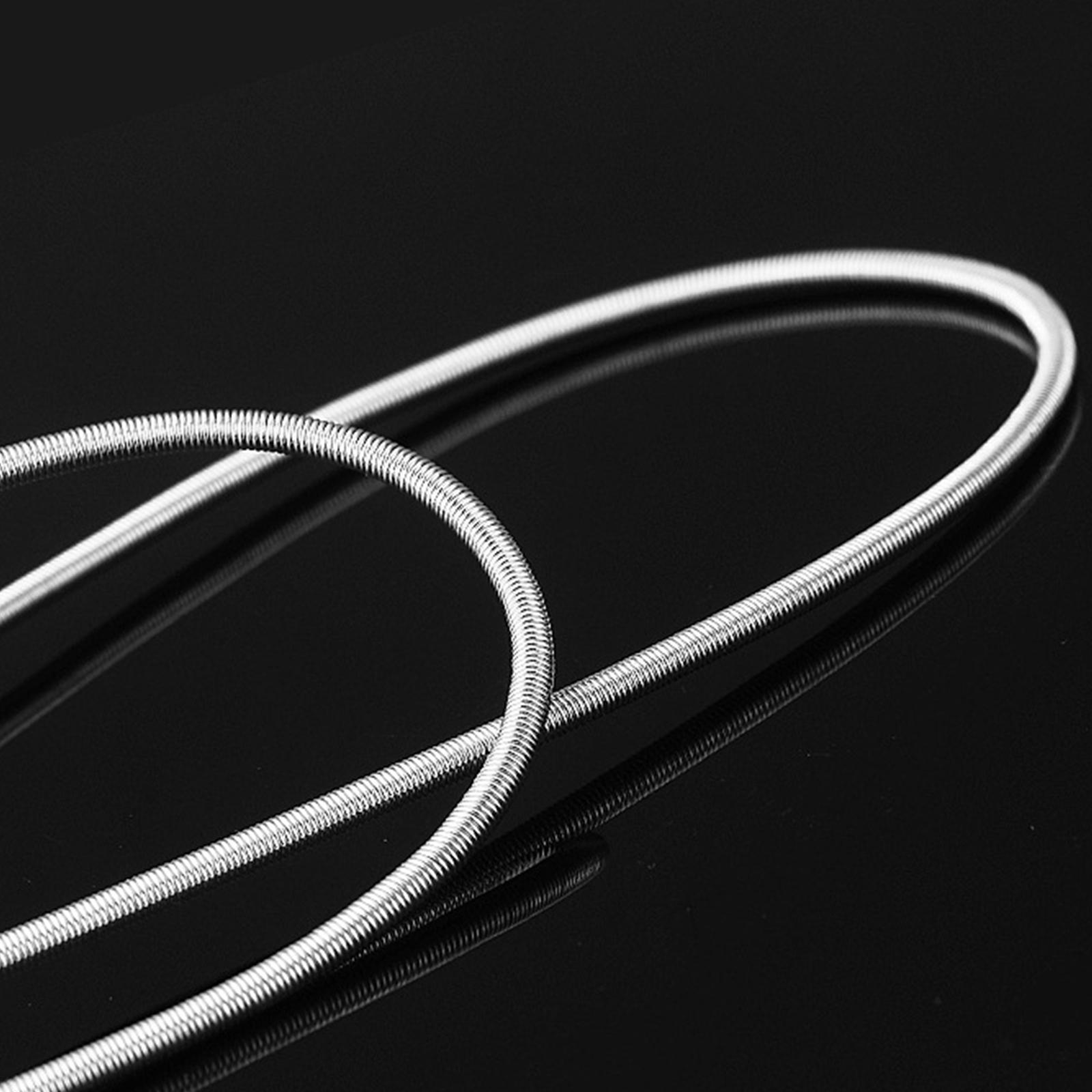 Tube Cleaning Brush Long Hose Cleaning Feeding Tubes 1.5M Piping Accessories