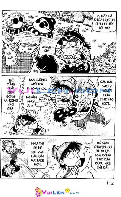 ninja loạn thị chapter 55 112