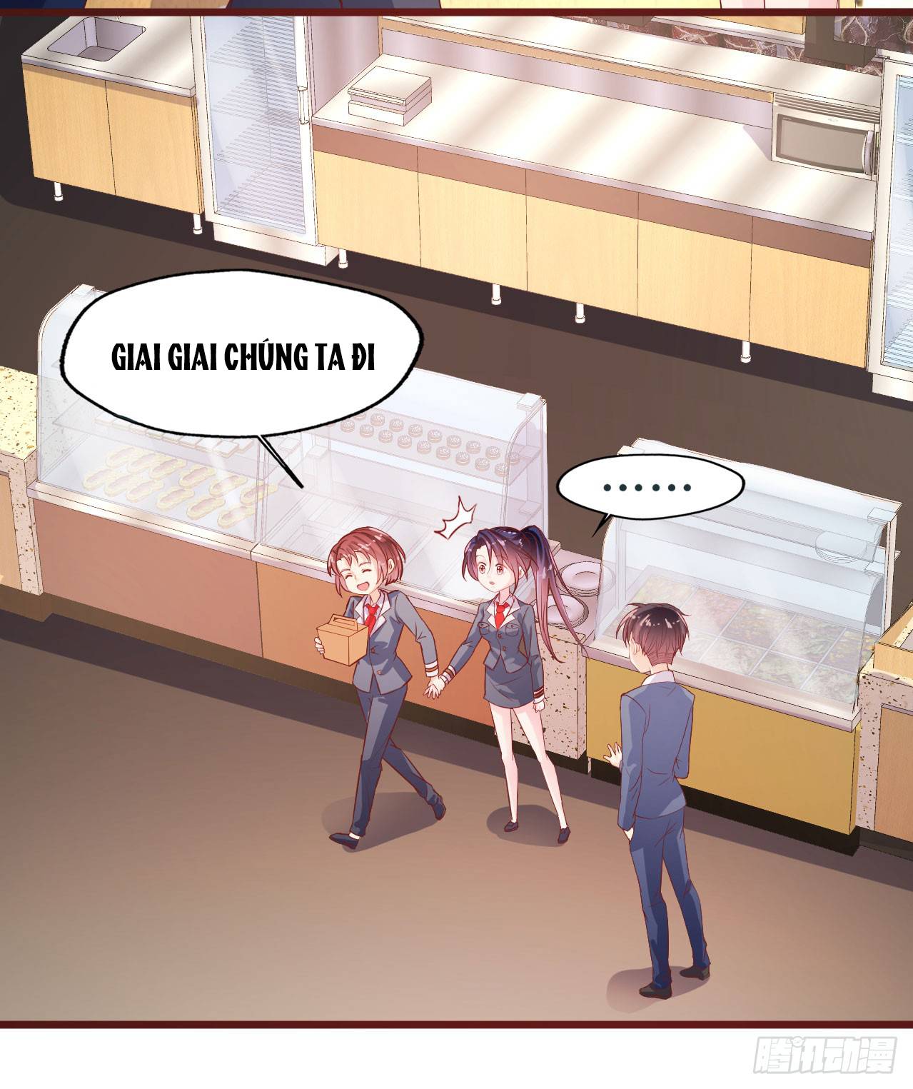 sau này vẫn cứ thích anh chapter 9 19