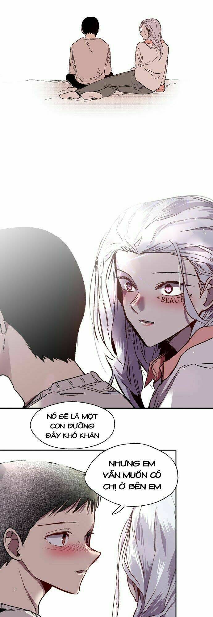 người máy hủy diệt chapter 126 30