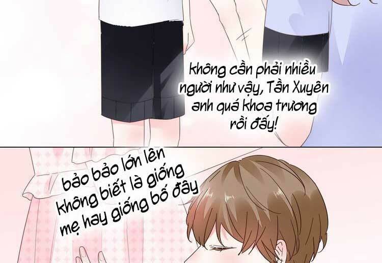 điều ước sủng ái bất bình đẳng chapter 86.1 19