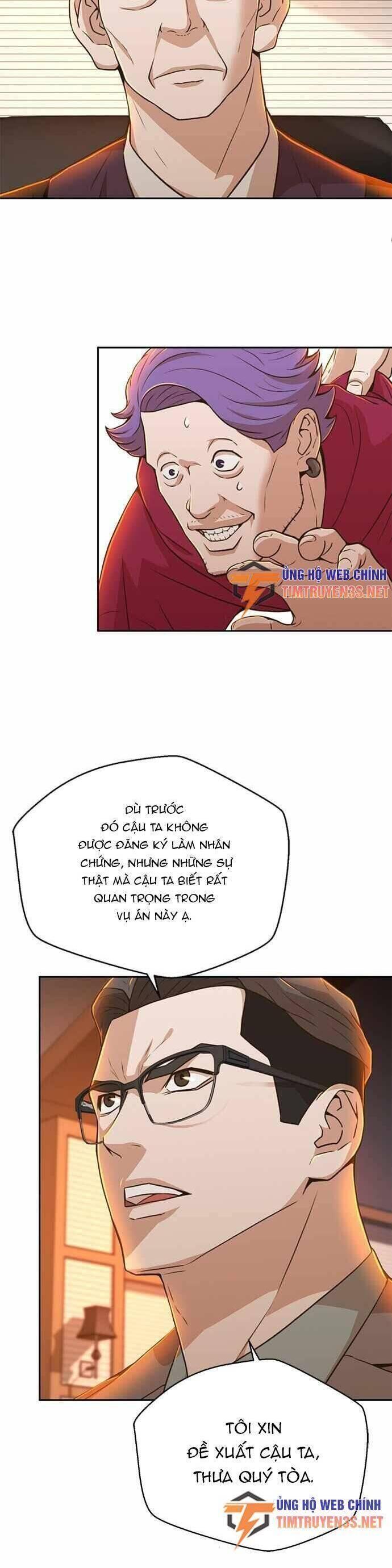 thẩm phán lee han young chapter 28 20