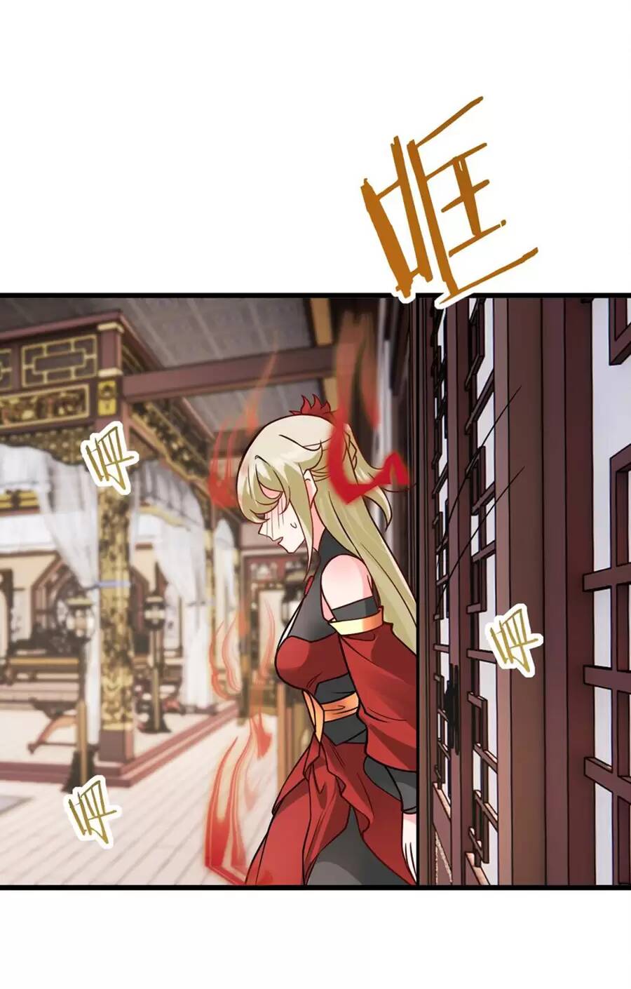 mang theo các tiên tử vô địch thiên hạ chapter 38.2 23