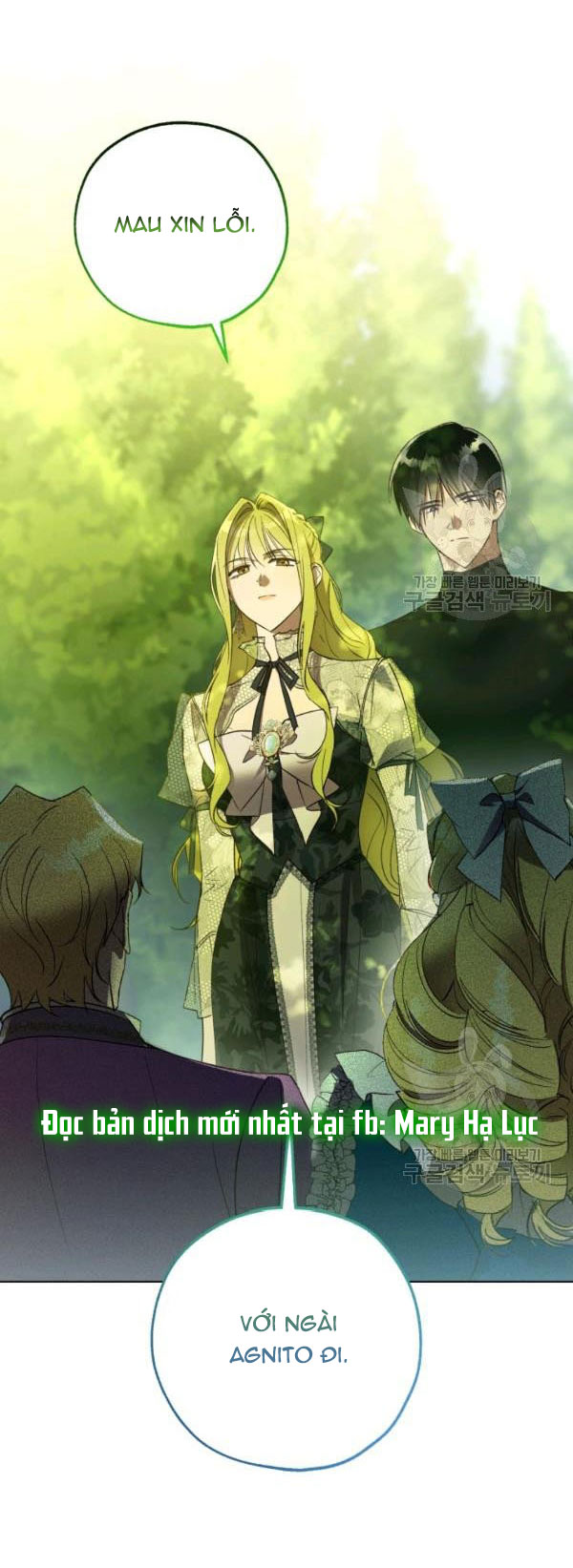 công chúa khắc ấn kẻ phản nghịch chapter 36 32