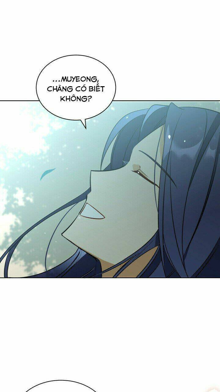 quái thú với hoa chapter 96 39