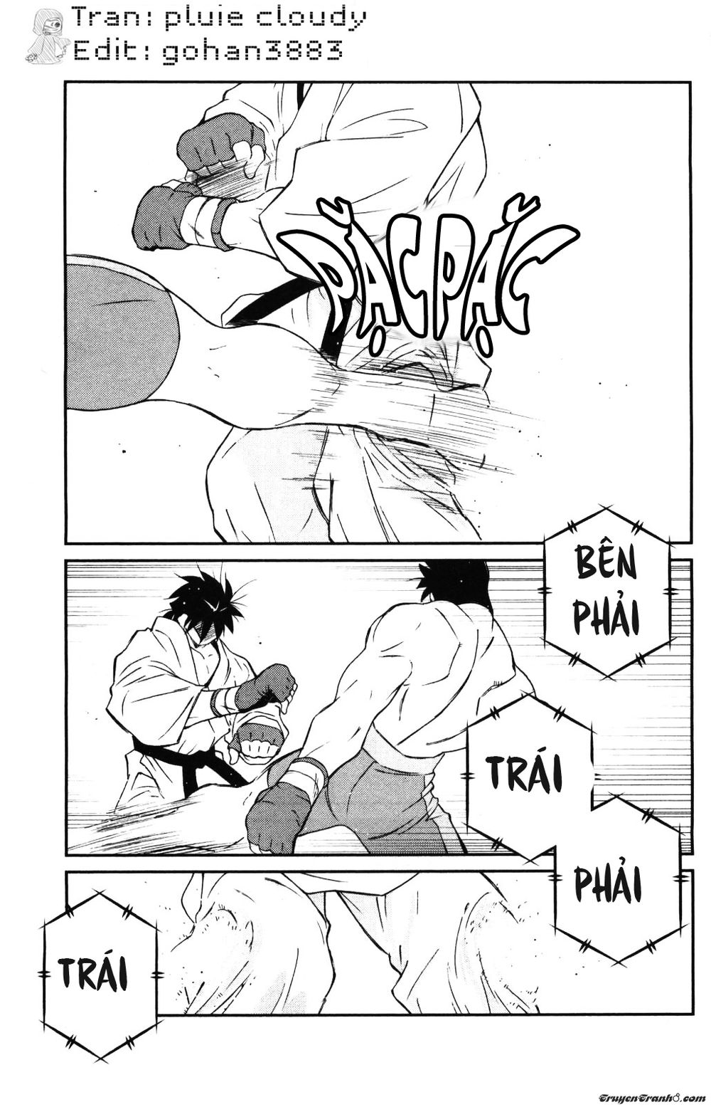 truyền nhân atula 3 chapter 7 15