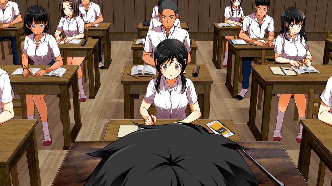 mushi sezaru o enu machi…! chapter 1 10