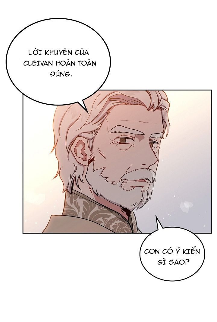 lần này tôi sẽ trở thành gia chủ chapter 8 28