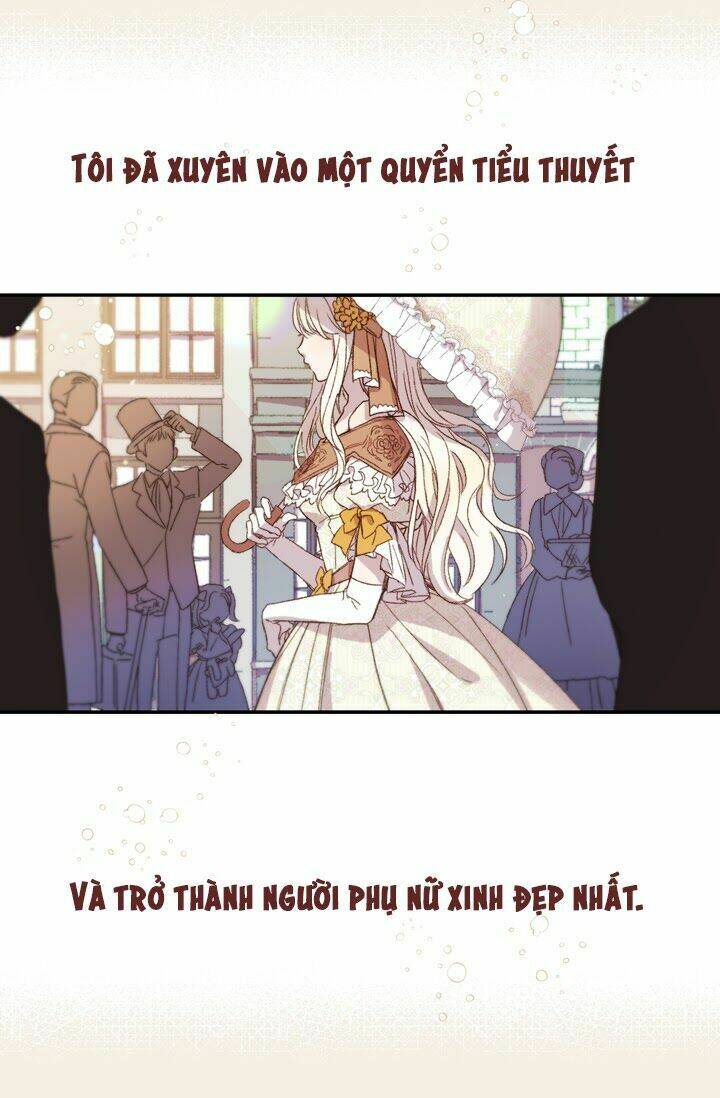 tuyển tập prologue hàn chapter 22 2