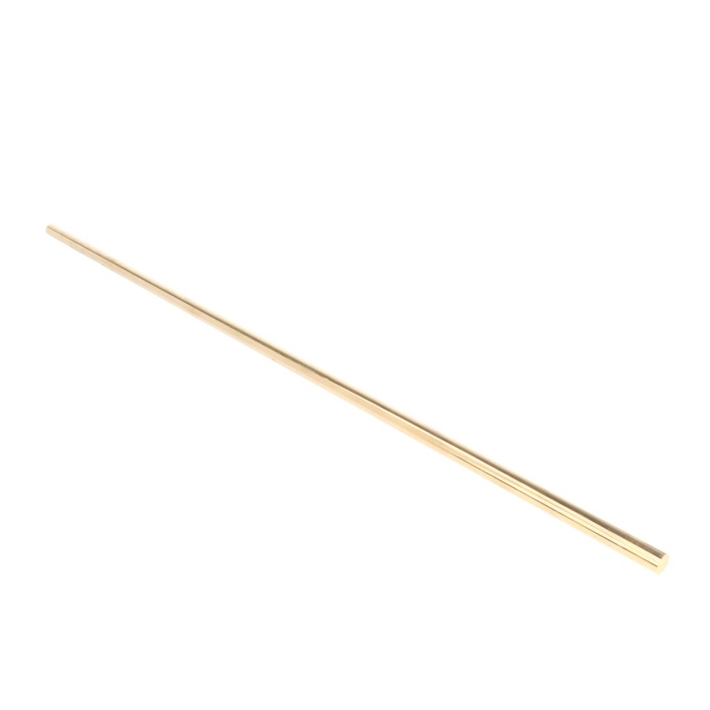 Thanh X 50 Cm Bằng đồng Thanh Tròn Vật Liệu Cắt 4mm-8 Mm