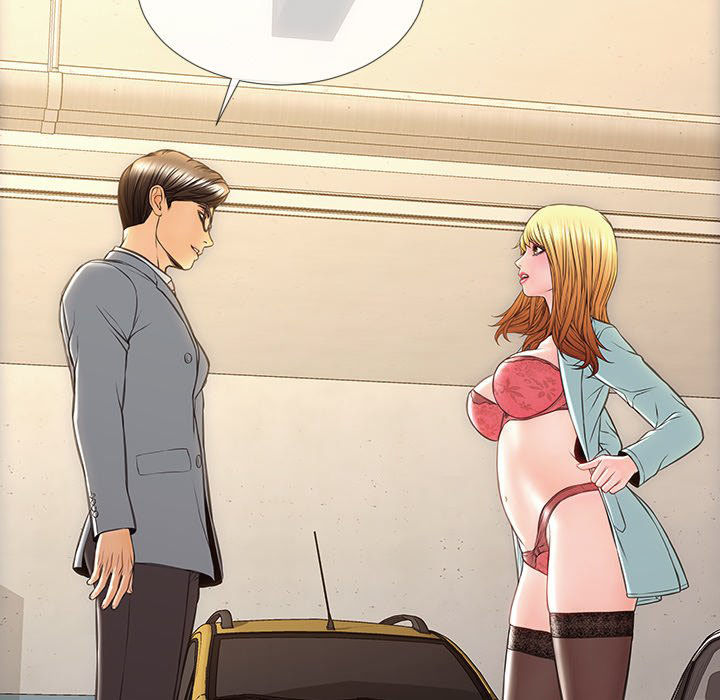 siêu sao cynthia oh chapter 48 144