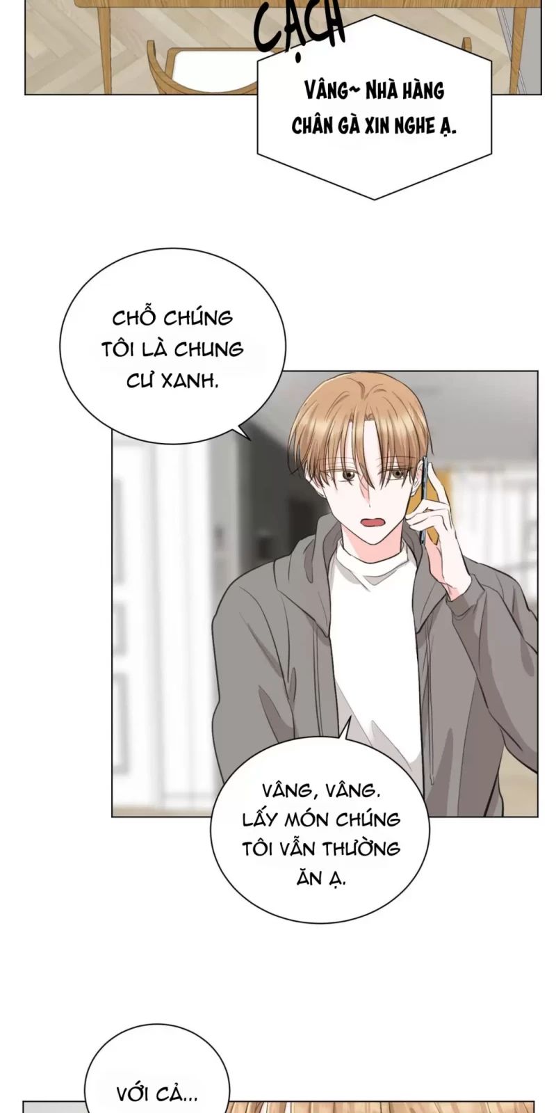 họ đã ngủ với nhau chapter 7 49