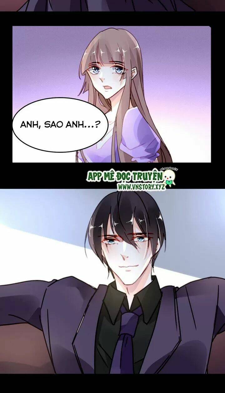 mưu ái thành nghiện chapter 25 6