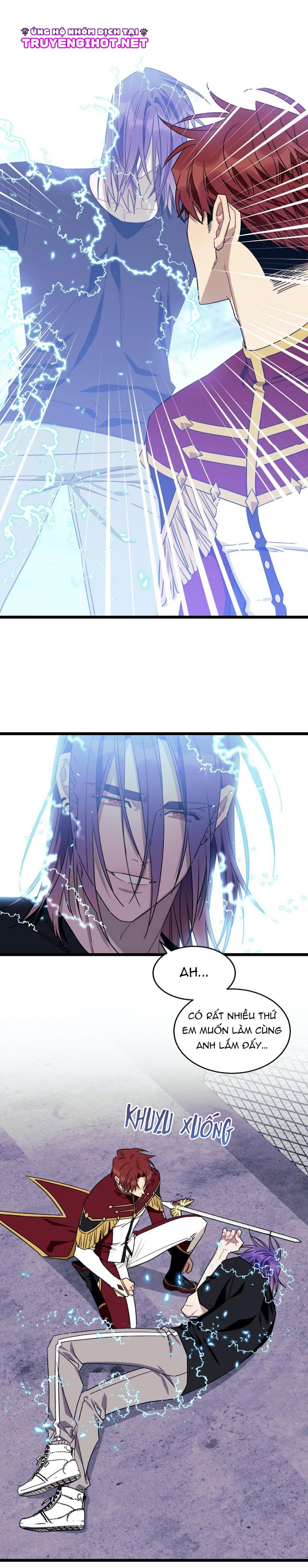 tell me your wish chapter 50 20