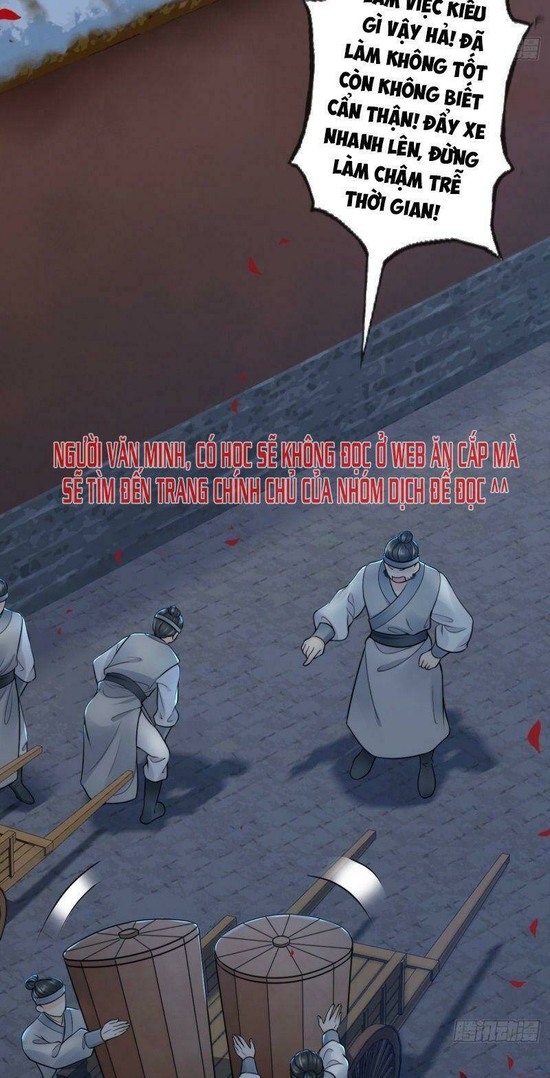 mê hoặc nhân tâm chapter 24 23