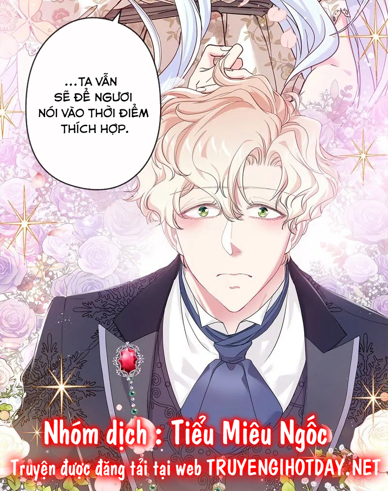 nếu trở thành ác nữ, liệu tôi có chết không ? chapter 61 19