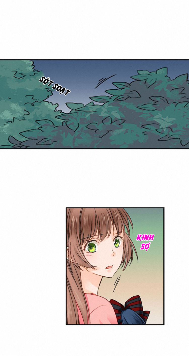 cô dâu của quỷ chapter 5.1 6