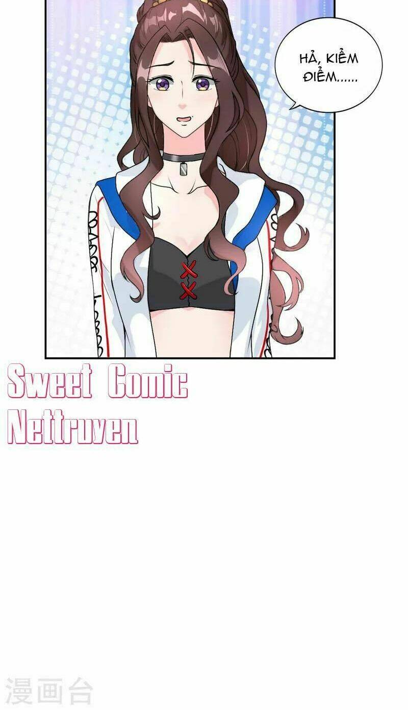 manh bảo đột kích: mami cha con đâu ? chapter 34 26