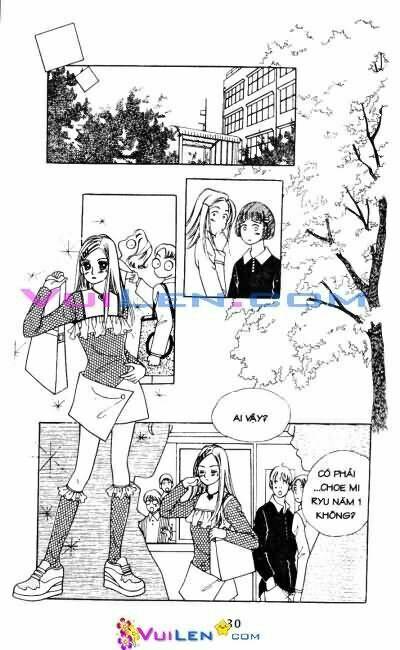 hợp đồng nô lệ chapter 5 30