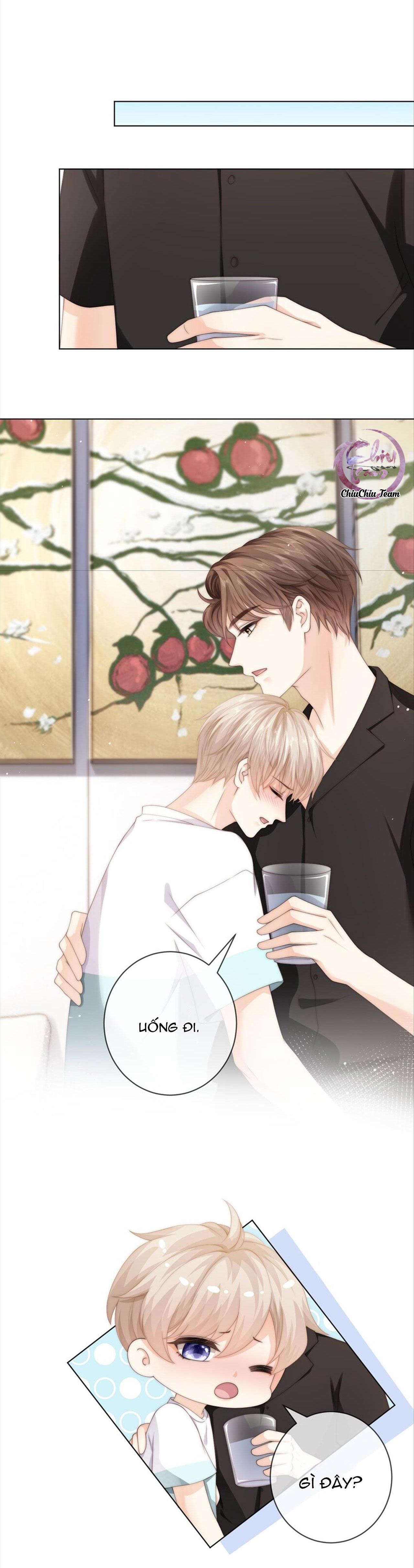 đảo thanh mai chapter 39 2